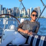 Manhattan: Private Luxury Sailing Tour To Statue Of Liberty Exclusive Sailing Adventure