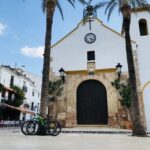 Marbella: E Mountain Bike Explorer Tour Tour Overview And Pricing