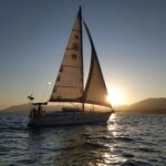 Marbella Sailing Experience Yacht Ohana Details