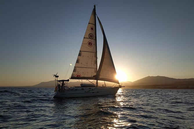 Marbella Sailing Experience - Yacht Ohana Details