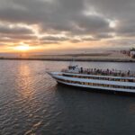 Marina Del Rey: Thanksgiving Buffet Brunch Or Dinner Cruise Event Overview