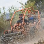 Marmaris Buggy Adventure & Water Battle With Pick Up Overview Of The Activity