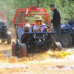 Marmaris Family Buggy Safari Activity Duration And Experience