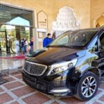 Marrakech City Tour: Private Full Day Guided City Tour With Luxury Transport Overview Of The Tour