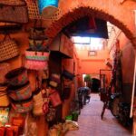 Marrakech Hidden Sights And Souks Half Day Tour Meeting Point And Inclusions