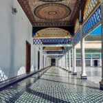 Marrakech Historical And Cultural Tour Private Tour (half Day) Tour Overview