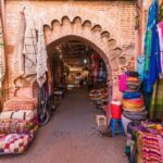 Marrakech Private Shopping Tour: Historical Medina & Souks Tour Overview