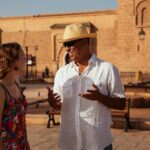 Marrakech Private Tour With Locals: Highlights & Hidden Gems Exploring The Historic Ramparts