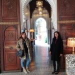 Marrakech With The 5 Senses Meeting And Pickup Details