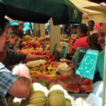 Marseille: 8 Hour Provençal Picnic Tour Exploring Provences Vibrant Markets