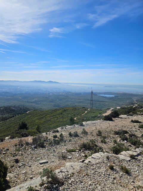 Marseille: Explore the Hills on an Electric Motorcycle - Discover Marseilles Unique Charm