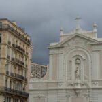 Marseille: Private Architecture Tour With A Local Expert Tour Details