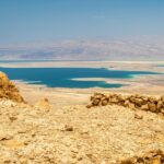 Masada And The Dead Sea Day Trip From Jerusalem Explore The Judean Desert