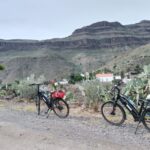 Maspalomas: Ayagaures Hills E Bike Tour Optional Tapas Tour Overview And Pricing