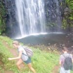 Materuni Waterfalls & Coffee Making Cultural Tour | Burigi Chato Safaris Ltd Tour Overview