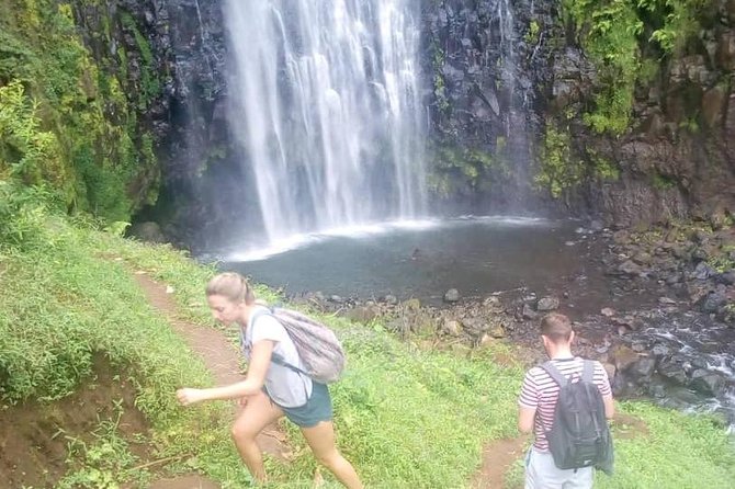 Materuni Waterfalls & Coffee Making Cultural Tour | BURIGI CHATO SAFARIS LTD - Tour Overview