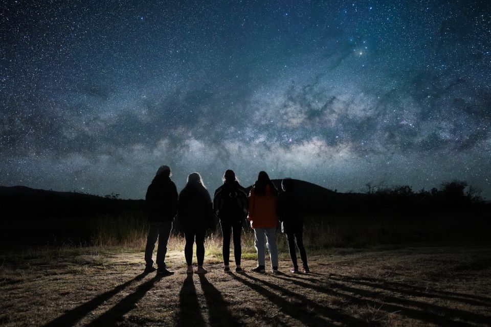 Mauna Kea: Stargazing Experience With Free Photos - Tour Details