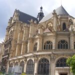 Medieval Paris Private Walking Tour Tour Details