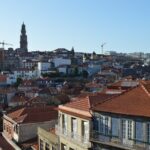 Medieval Porto Exploring Terreiro Da Sé