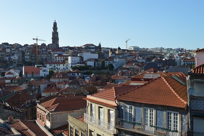 Medieval Porto - Exploring Terreiro Da Sé