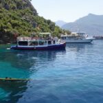 Mediterranean Sea Diving Experience With Transfer Diving In The Mediterranean