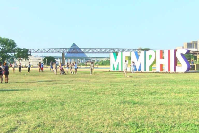 Memphis: Hop On Hop Off Sightseeing Bus Tour Tour Overview And Pricing