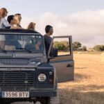 Menorca: Island Discovery Jeep Tour Tour Overview