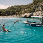 Menorca: Private Boat Rental With No Obligatory Licence Overview Of The Experience