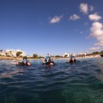 Menorca: Try Scuba Diving In Calan Bosch Overview Of Scuba Diving