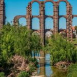 Merida: Roman Theater Private Walking Tour Tour Overview