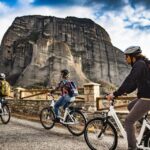 Meteora Electric Bike Tour Tour Overview