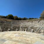 Metropolis Ancient City Tour From Kusadasi Port With Lunch Tour Duration And Inclusions