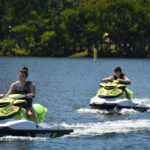 Miami: 60 Minute Jet Ski Ride Activity Details