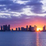 Miami: Beach Boat Tour And Sunset Cruise In Biscayne Bay Tour Overview