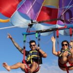 Miami Beach: Parasailing Boat Tour In South Beach Tour Overview And Pricing