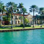 Miami: Biscayne Bay Mansions Sightseeing Cruise Overview Of The Cruise