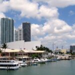 Miami City Tour & Boat Tour Tour Overview