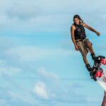 Miami: Flyboarding Experience Activity Description