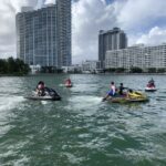 Miami: Jet Ski Rental With Instructor And Tutorial Overview Of The Jet Ski Experience