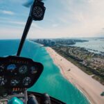 Miami: Luxury Private Helicopter Tour Overview