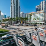 Miami: Millionaires Row Bay Cruise & Sightseeing Bus Tour Tour Overview