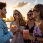 Miami: Scenic Cruise With Bar On Board Overview And Pricing