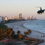 Miami: South Beach 30 Min Private Luxury Helicopter Tour Overview Of The Tour