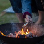 Midnight Sun Campfire Tour From Tromso Activities And Group Size