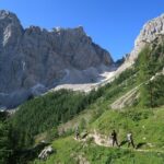 Mighty Mount Triglav Climb Summer Special Join Group Tour Overview