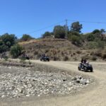 Mijas Costa Del Sol Quad Tour 2 Hours 1 Seater Tour Overview