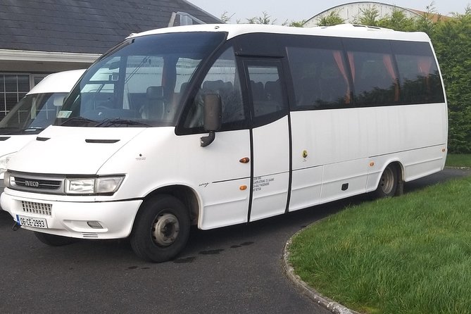 Minibus Hire Galway Ireland Overview Of Services