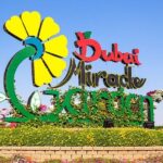 Miracle Garden With Global Village With Transfers Attractions And Activities