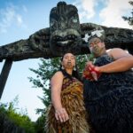 Mitai Maori Village Cultural Experience In Rotorua Location And Reviews