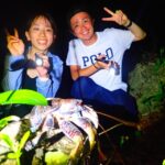 Miyako Island: Stars & Jungle Night Walking Tour Tour Overview